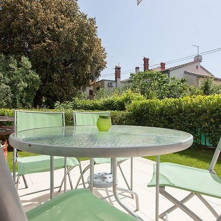 Kuvi Apartments Rovinj Luaran gambar