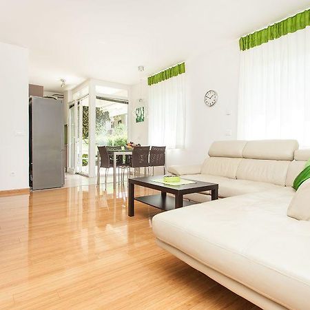 Kuvi Apartments Rovinj Luaran gambar