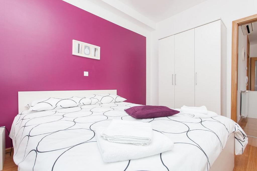 Kuvi Apartments Rovinj Bilik gambar