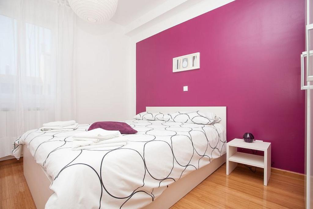 Kuvi Apartments Rovinj Bilik gambar