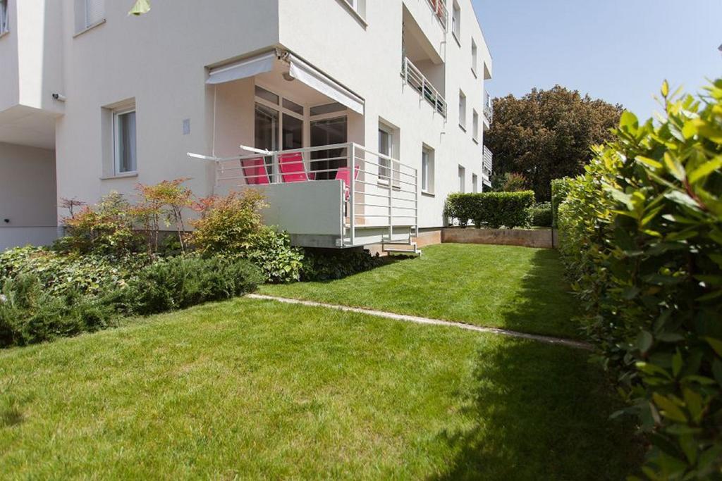 Kuvi Apartments Rovinj Bilik gambar