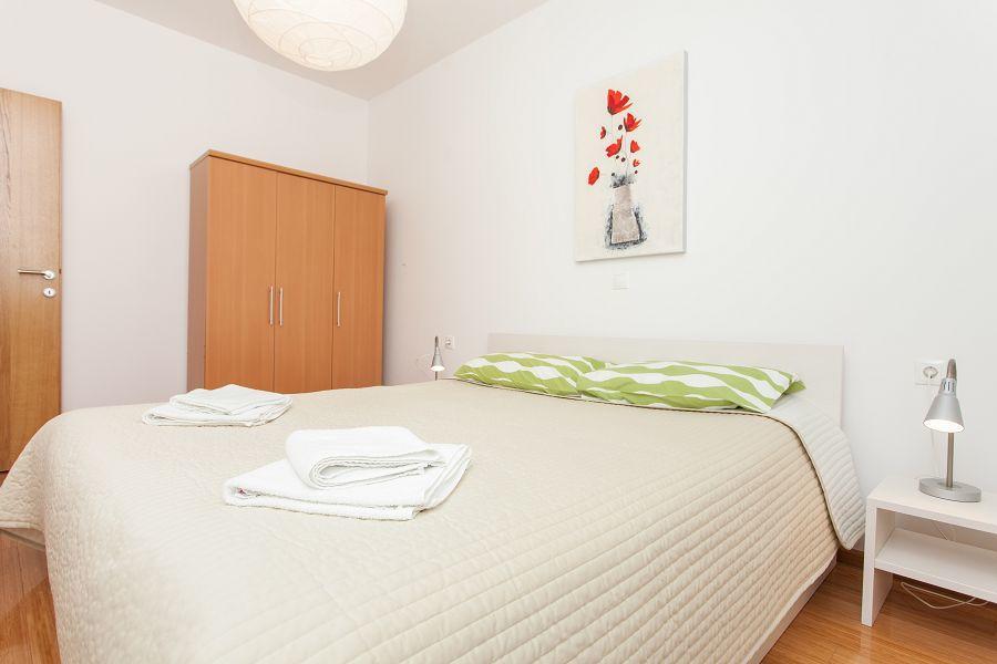 Kuvi Apartments Rovinj Luaran gambar