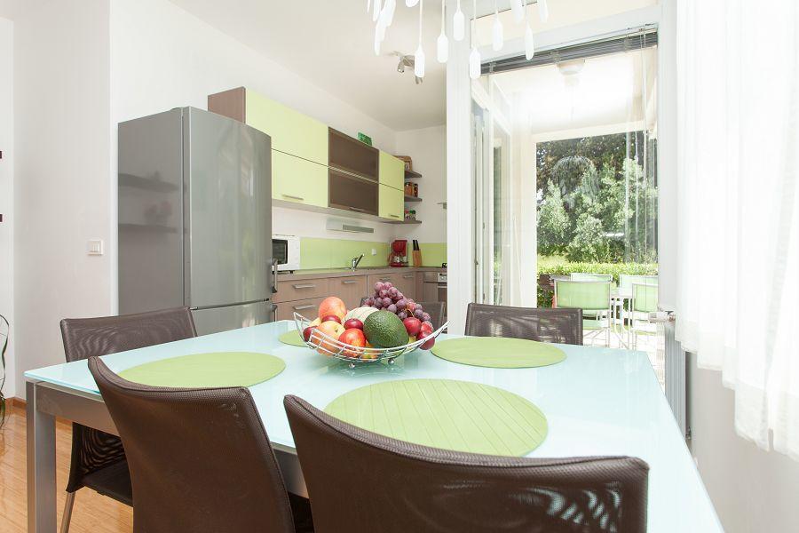 Kuvi Apartments Rovinj Luaran gambar