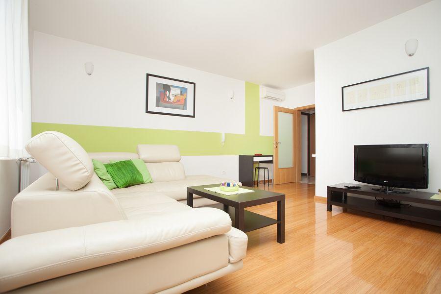 Kuvi Apartments Rovinj Luaran gambar