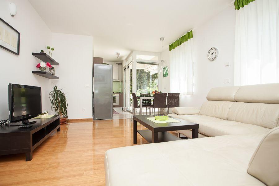 Kuvi Apartments Rovinj Luaran gambar