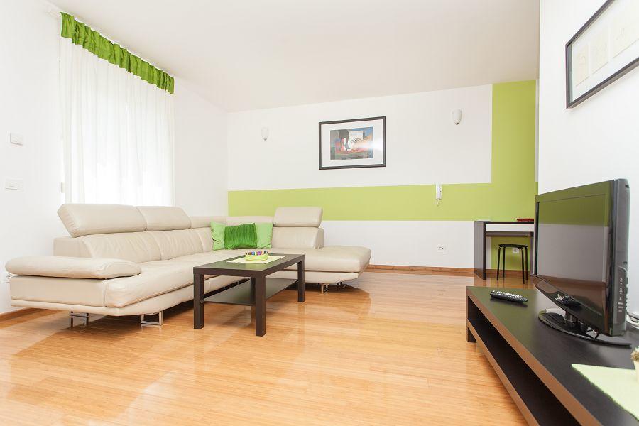 Kuvi Apartments Rovinj Luaran gambar